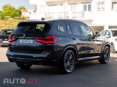 BMW X3 30 e xDrive Pack M