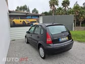 Citroen C3 1.4 HDi X