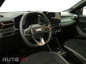 Dacia Duster Duster 1.6 Hybrid Extreme
