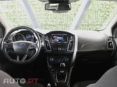 Ford Focus SW 1.5 TDCi Titanium