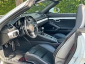 Porsche 718 2.5 S Sport