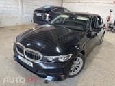 BMW 330 e Corporate Edition Auto