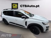 Dacia Jogger bifuel 7L 