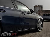 Mercedes-Benz A 200 d 8G-DCT Advanced Progressive