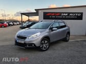 Peugeot 2008 1.2 PureTech Allure