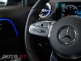 Mercedes-Benz GLA 250 e 8G-DCT AMG Line