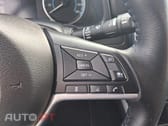 Nissan Leaf Acenta