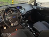 Ford Fiesta 1.0 T EcoBoost Sport