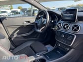 Mercedes-Benz CLA 200 d AMG Line Aut.