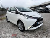Toyota Aygo 1.0 X-Play+AC+X-Touch