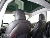 Tesla Model 3 Long Range AWD Dual Motor