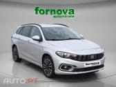 Fiat Tipo 1.3 Multijet City Life