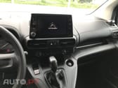 Citroen Berlingo 1.5 BlueHDi M Club