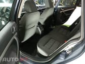 Skoda Octavia 1.9 TDI Sportline