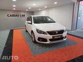 Peugeot 308 SW 1.5 BlueHDi Style EAT8