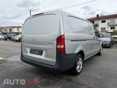 Mercedes-Benz Vito 114 CDi/34 Pro