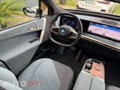 BMW iX xDrive 40