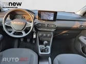 Dacia Sandero Expression ECO-G 100 Bi-Fuel