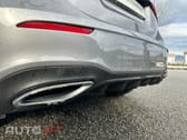Mercedes-Benz A 180 d AMG Line Aut.