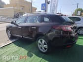 Renault Mégane Sport Tourer 1.5 dCi Dynamique