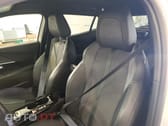 Peugeot E-2008 GT