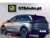 Peugeot 5008 1.2 Hybrid Allure e-DCS6