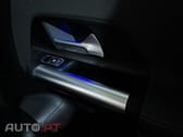 Mercedes-Benz EQA 250+ Electric Art