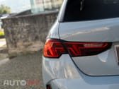 BMW 116 Pack Desportivo M