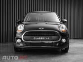 MINI Cooper One D