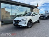 Nissan Qashqai 1.3 DIG-T Acenta