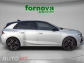 Opel Astra 54 kWh GS