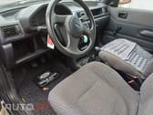 Ford Fiesta 1.1i Classic
