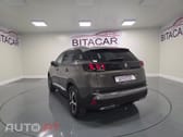 Peugeot 3008 1.5 BlueHDi Active