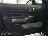 Citroen C3 1.2 PureTech C-Series