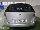 Renault Mégane 1.9 dCi C. Dynamique