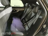 Peugeot 3008 1.2 Hybrid Allure e-DCS6