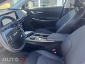 Kia EV6 77,4-kWh Business