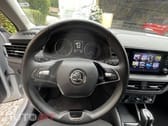 Skoda Kamiq 1.0 TSI DSG