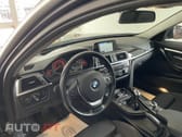 BMW 318 d Line Sport