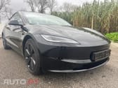 Tesla Model 3 Standard Range Plus RWD