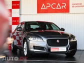 Jaguar XF 2.0 D R-Sport Aut.