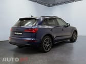 Audi Q5 35 TDI S line S tronic
