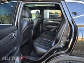 Nissan Qashqai 1.5 dCi Tekna Premium Bose