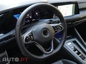 Volkswagen Golf 1.4 TSI GTE DSG