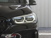 BMW X1 18 d sDrive Pack M Auto