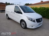 Mercedes-Benz Vito 116 CDI LANG HA