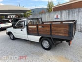 Mitsubishi L200 2.5 D