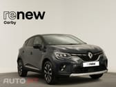 Renault Captur Captur 1.0 TCe Techno Bi-Fuel