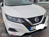 Nissan Qashqai 1.5 DCI N-STYLE