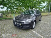 Opel Astra 1.4 Elegance